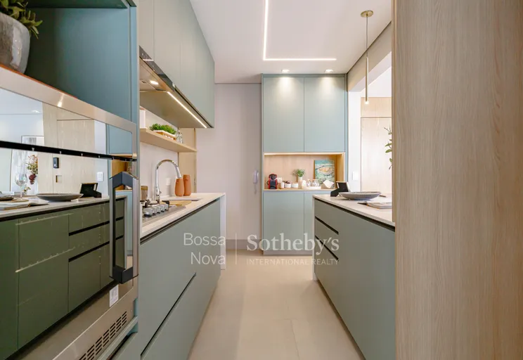 Cozinha - Imagem 16