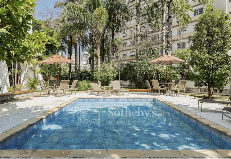 Piscina - Imagem 33