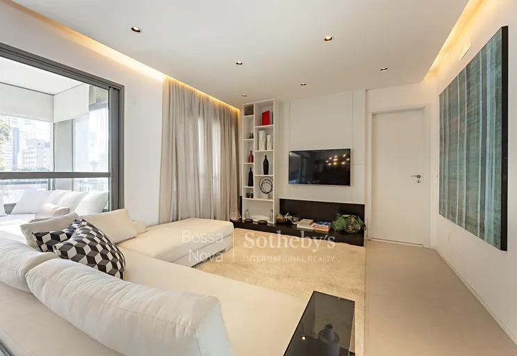 Sala de estar - Imagem 4