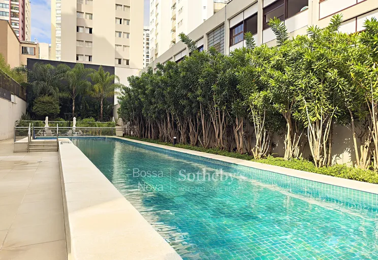 Piscina - Imagem 30