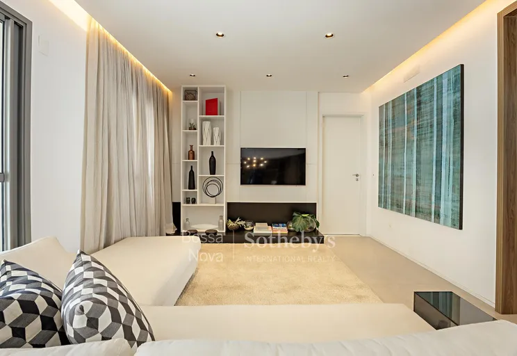 Sala de estar - Imagem 5