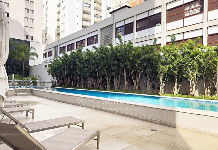 Piscina - Imagem 29