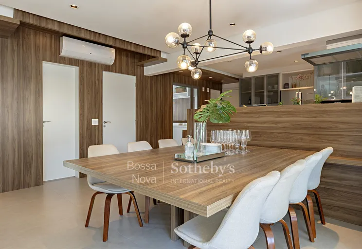 Sala de jantar - Imagem 2