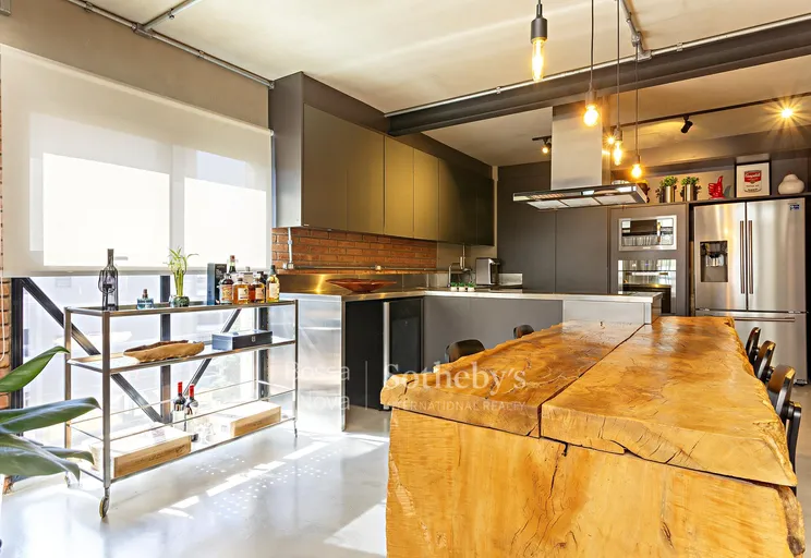 Sala de jantar - Imagem 11