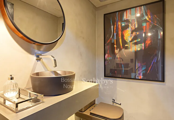 Lavabo - Imagem 15