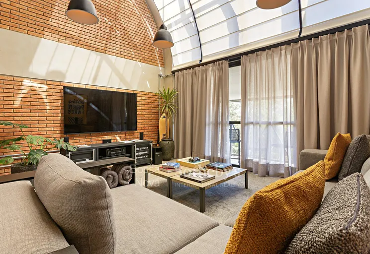 Sala de TV - Imagem 3