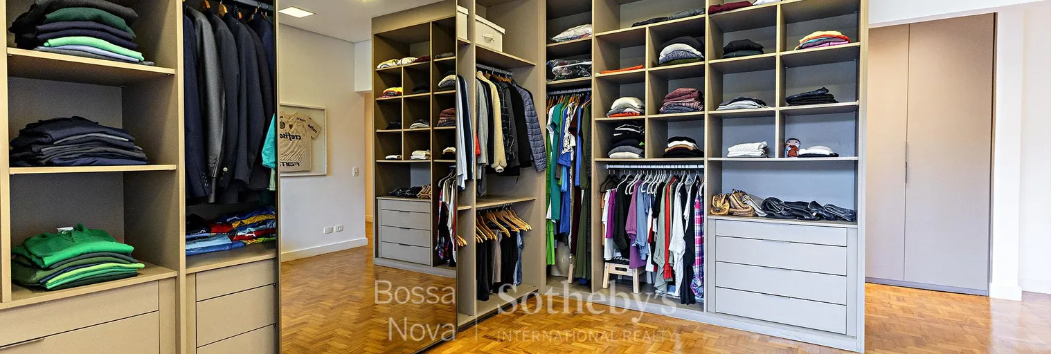 Closet - Imagem 44