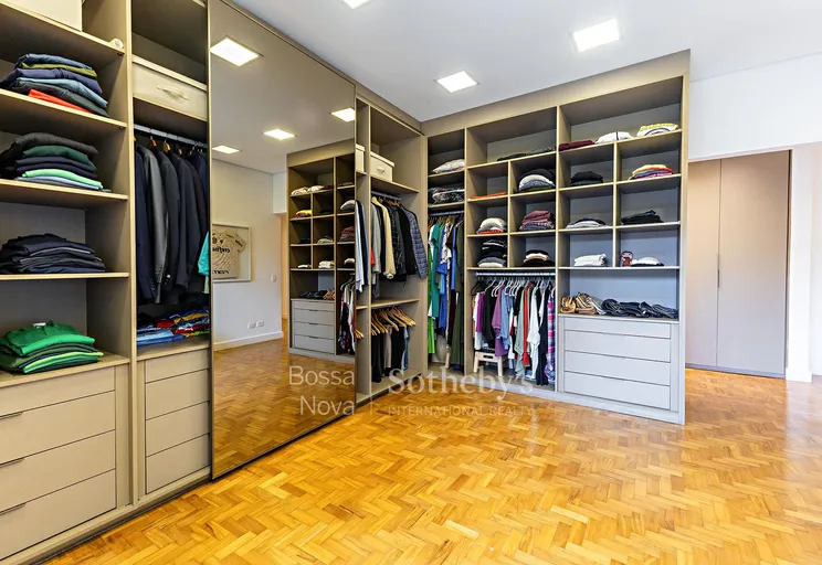 Closet - Imagem 44