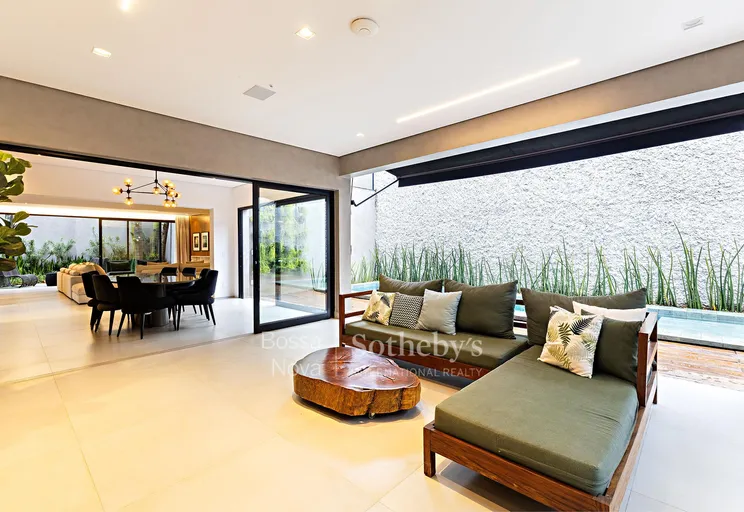 Sala de TV - Imagem 15