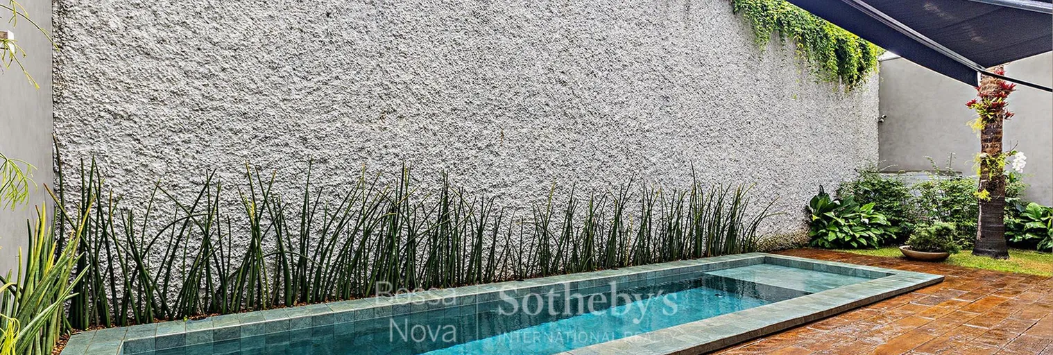 Piscina - Imagem 29