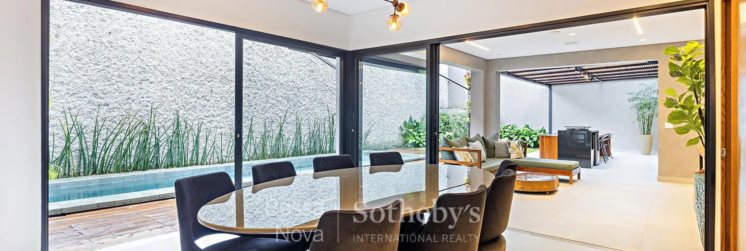 Sala de jantar - Imagem 10