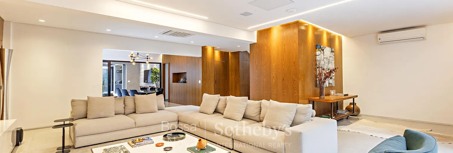 Sala de estar - Imagem 4