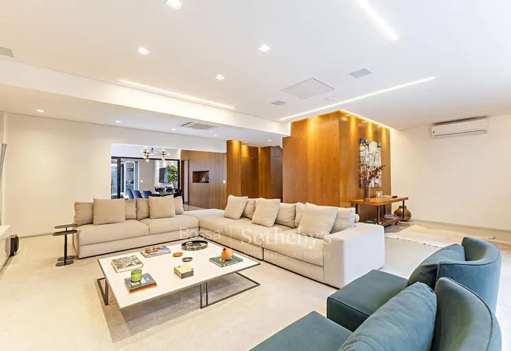 Sala de estar - Imagem 5