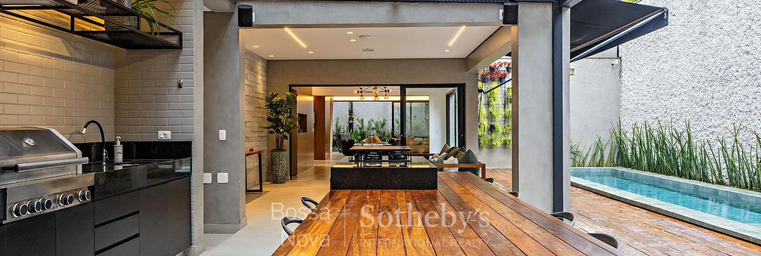 Espaço Gourmet - Imagem 22