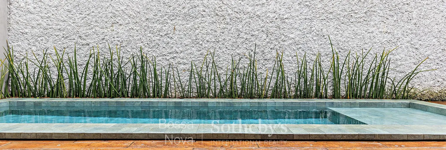 Piscina - Imagem 28