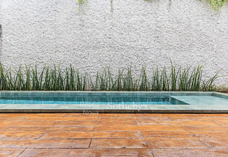 Piscina - Imagem 28