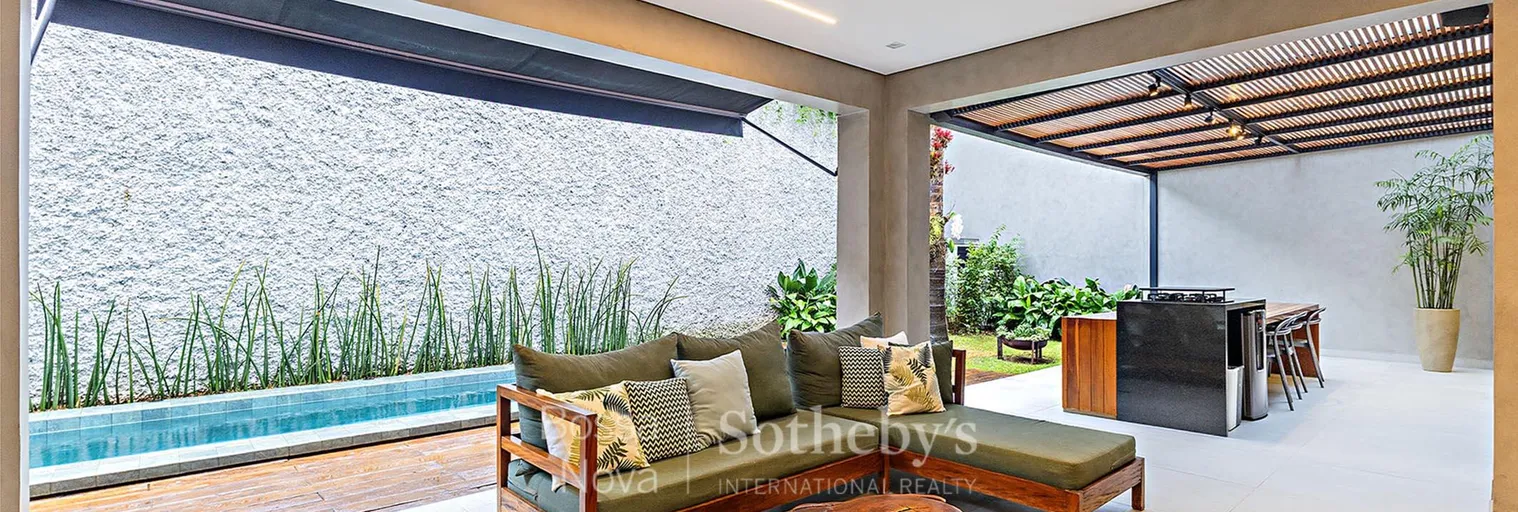 Sala de TV - Imagem 13
