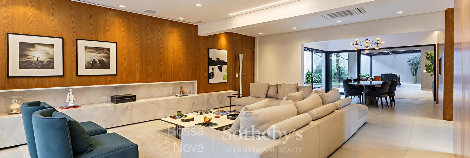 Sala de estar - Imagem 5