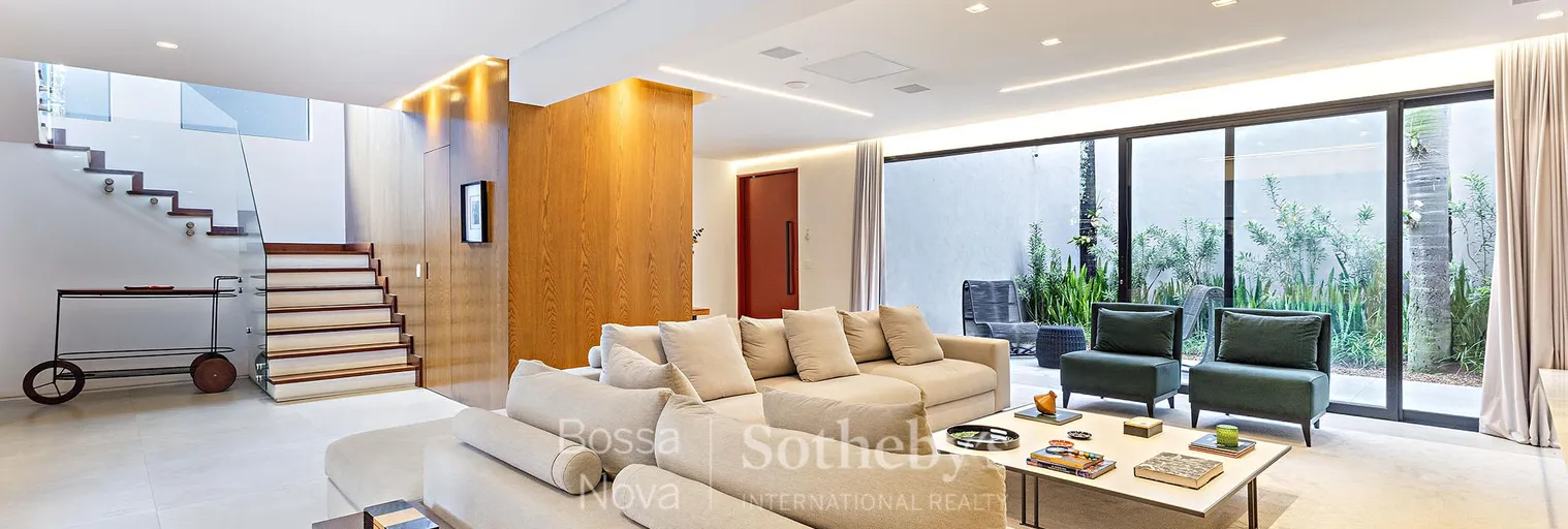 Sala de estar - Imagem 6