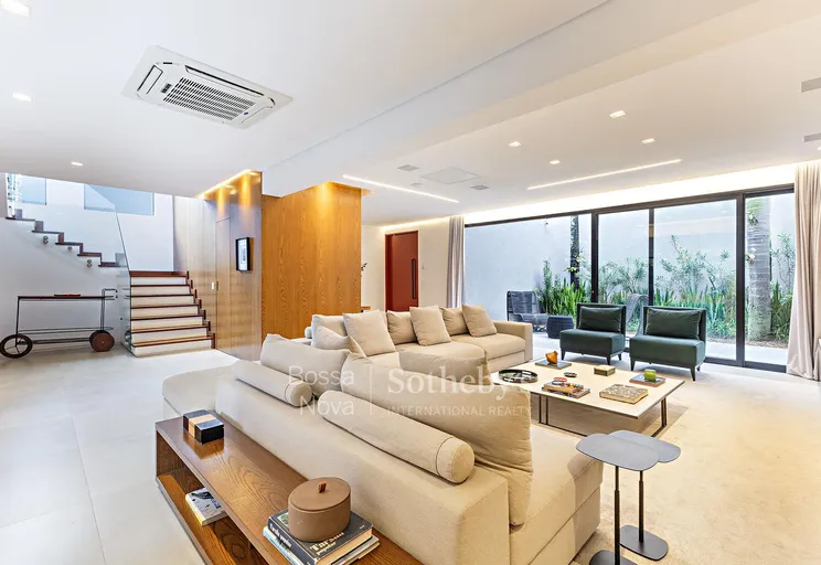 Sala de estar - Imagem 4