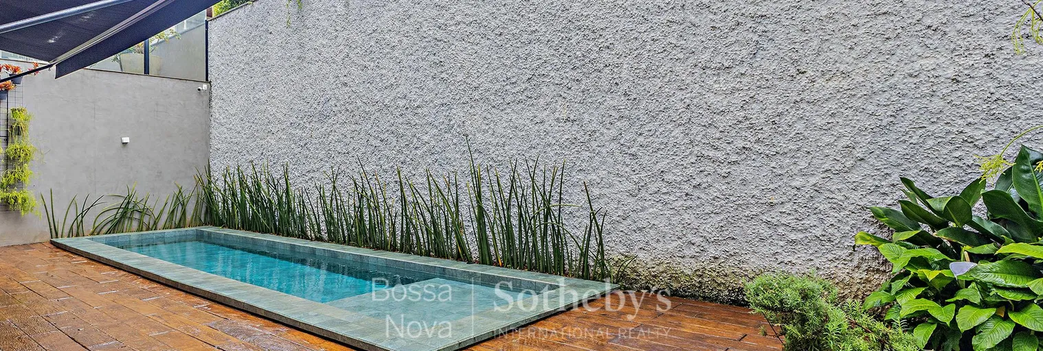 Piscina - Imagem 27