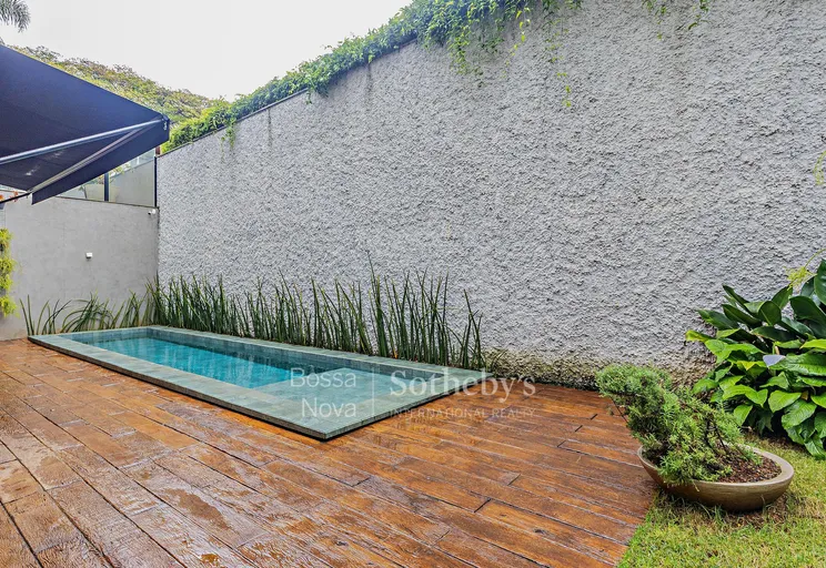 Piscina - Imagem 27