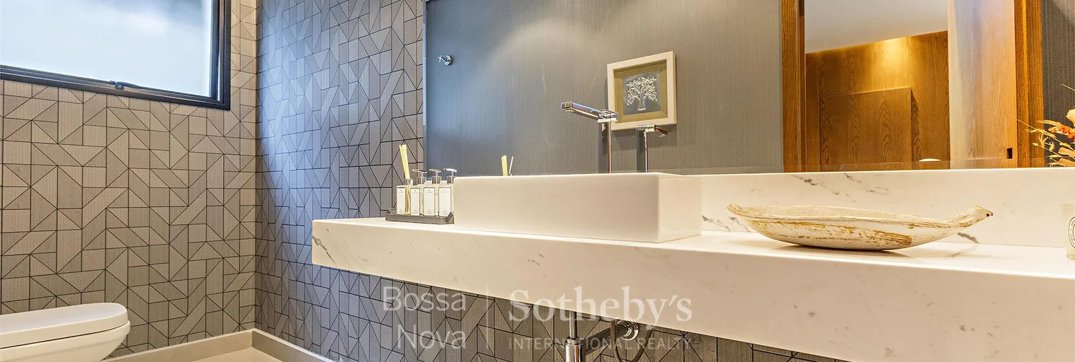 Lavabo - Imagem 8
