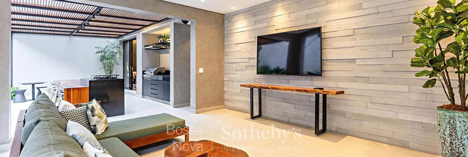 Sala de TV - Imagem 12