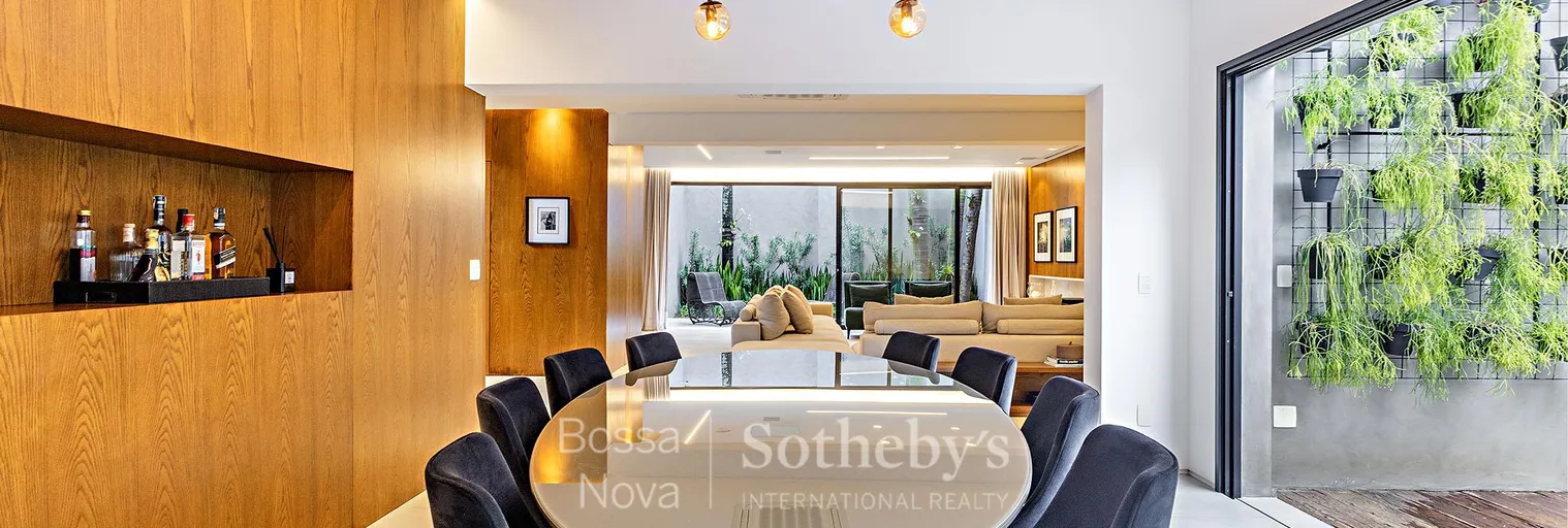 Sala de jantar - Imagem 11