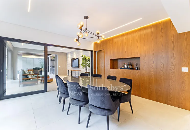 Sala de jantar - Imagem 10