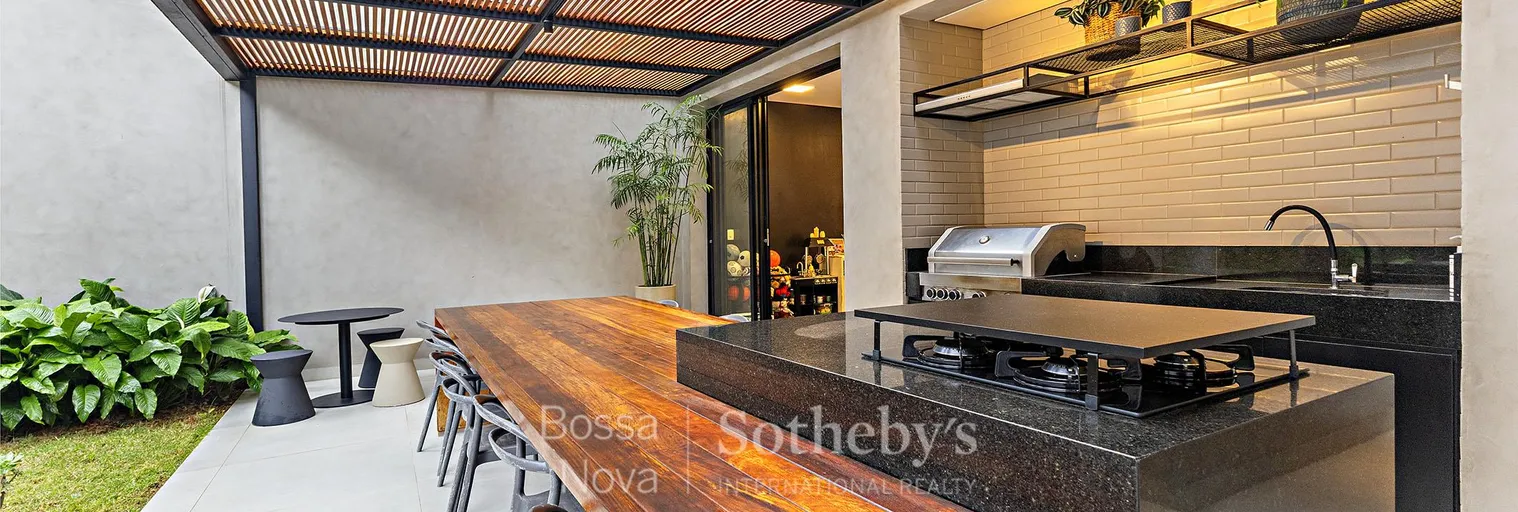 Espaço Gourmet - Imagem 20