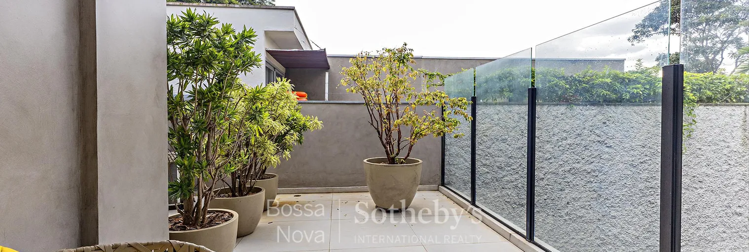 Terraço - Imagem 45