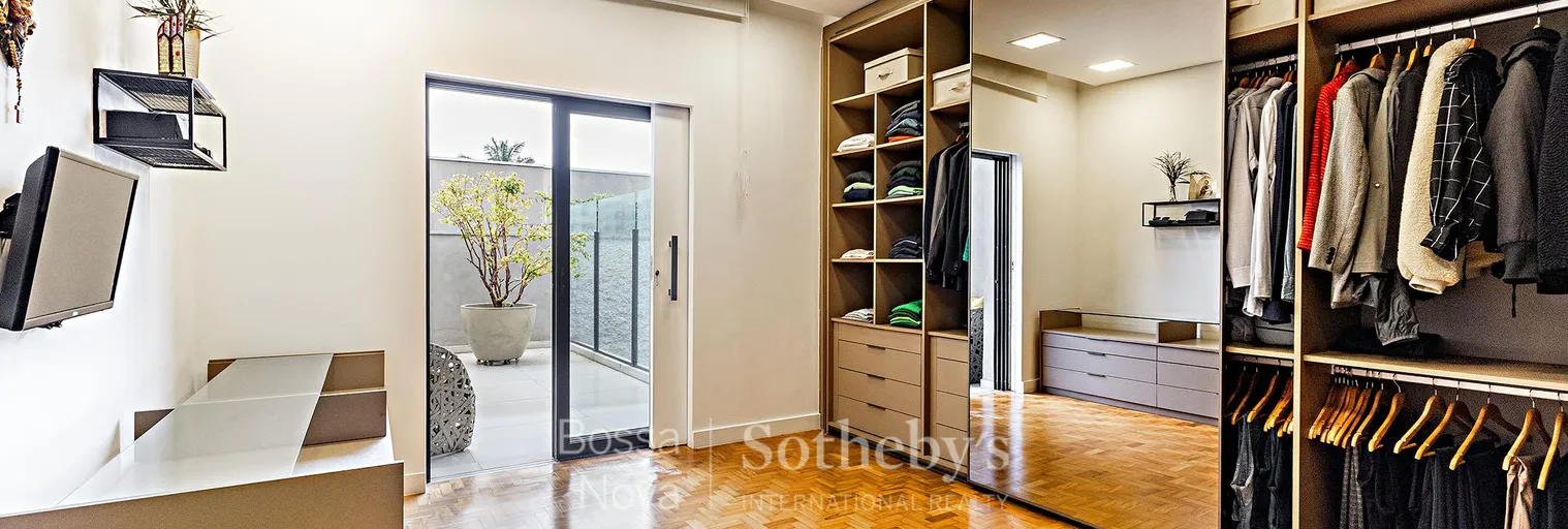 Closet - Imagem 43
