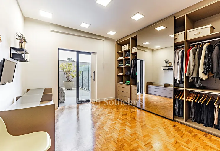 Closet - Imagem 43