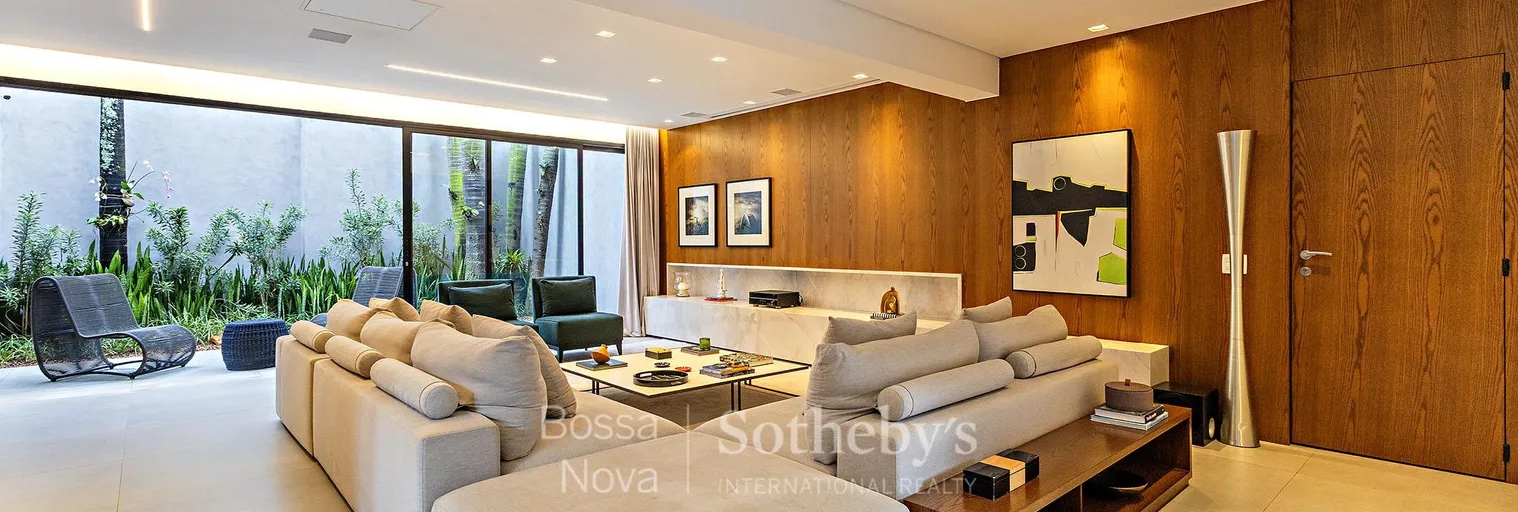 Sala de estar - Imagem 1