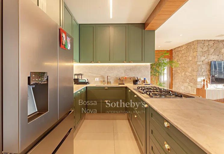 Cozinha - Imagem 11