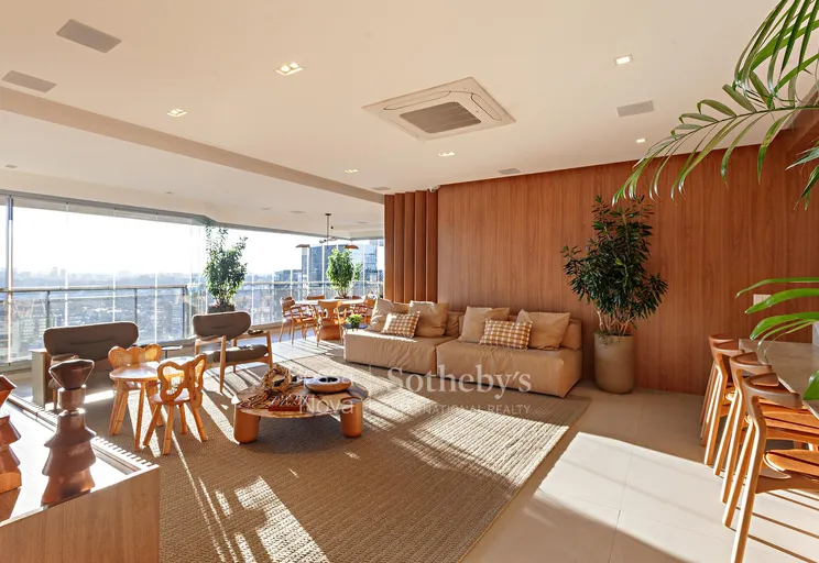 Living - Imagem 1