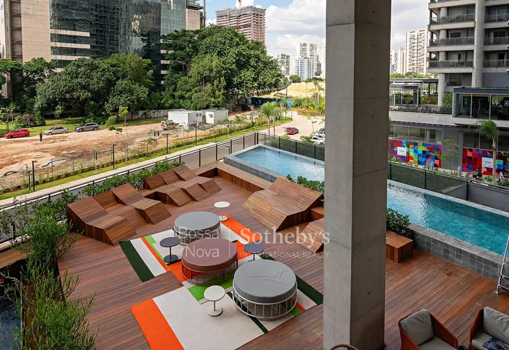 Piscina - Imagem 28