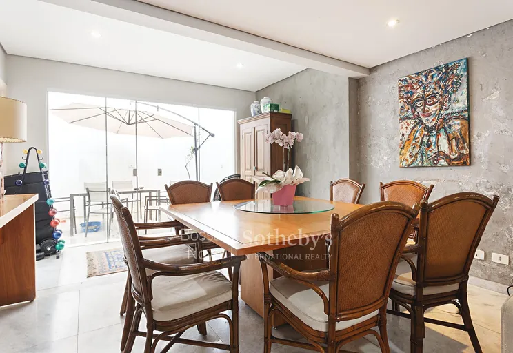 Sala de jantar - Imagem 3