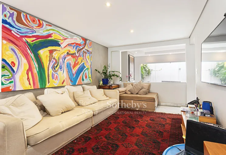 Sala de TV - Imagem 2