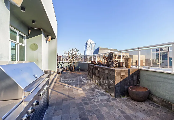 Terraço - Imagem 16