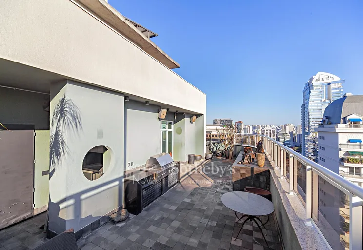 Terraço - Imagem 22