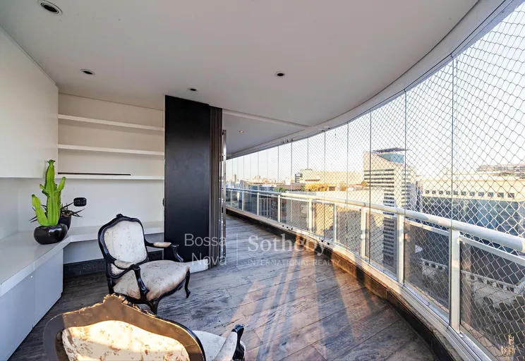 Terraço - Imagem 24