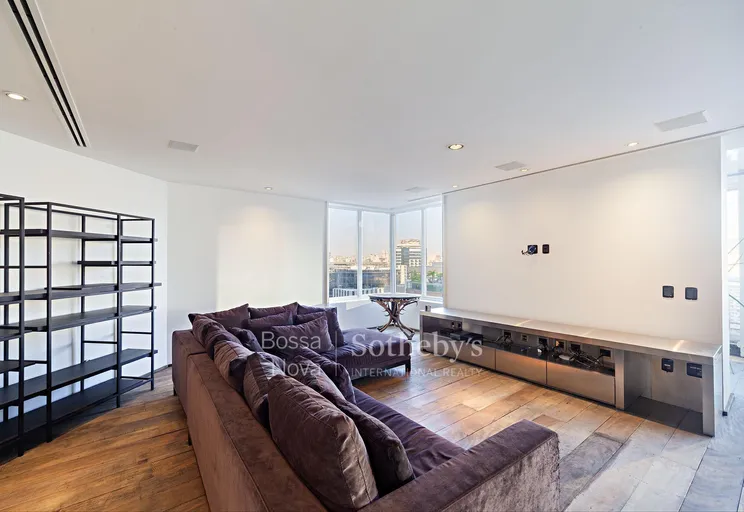 Home Theater - Imagem 9