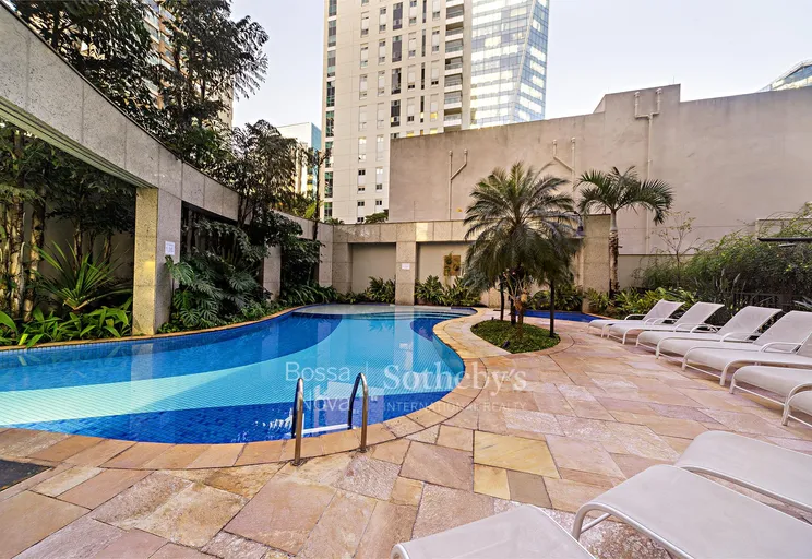 Piscina - Imagem 38