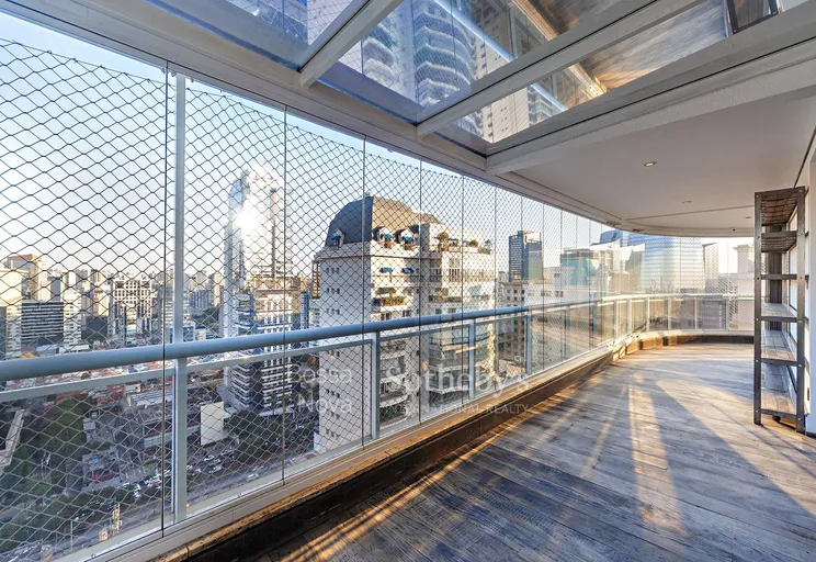 Terraço - Imagem 20