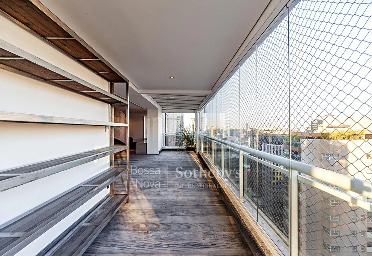 Terraço - Imagem 21