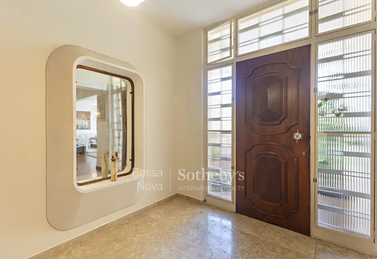Hall - Imagem 8