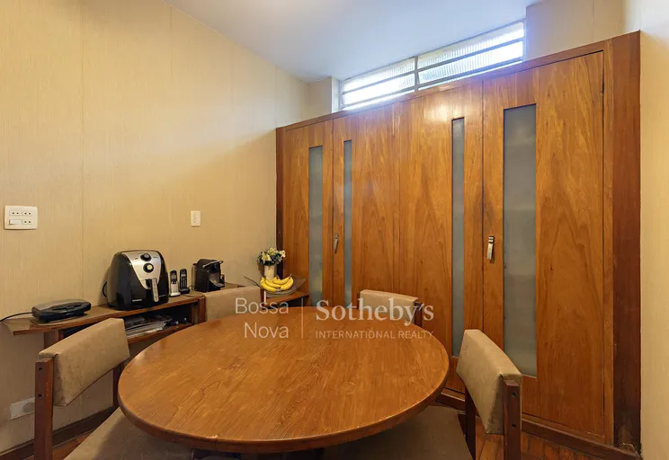 Sala de Almoço - Imagem 22