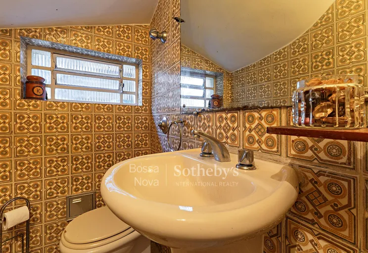 Lavabo - Imagem 20